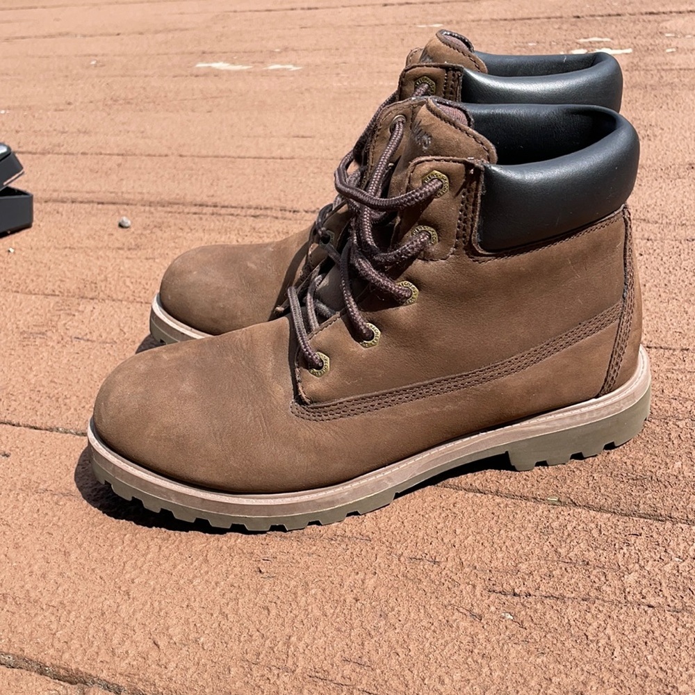 Skechers boots